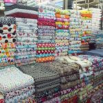 Chợ vải Soái Kinh Lâm, địa điểm mua sắm giá rẻ, nổi tiếng ở Sài Gòn bạn nhất định phải tới