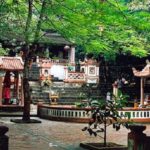 Đi đâu khi du lịch Hà Tĩnh? Chùa Hương Tích, địa điểm du lịch nổi tiếng nhất ở Hà Tĩnh bạn không nên bỏ lỡ