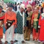 Du lịch Malaysia nên mặc gì? Nên mặc gì khi du lịch đất nước hồi giáo Malaysia