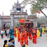 Những lễ hội đầu năm đặc sắc ở miền Trung