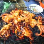 Quán ăn đêm ngon ở Vũng Tàu