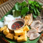 Quán bún đậu mắm tôm ngon nhất ở Hà Nội