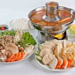 Quán lẩu Thái ngon ở Hà Nội