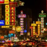 Đi đâu, chơi gì khi du lịch Bangkok? China Town, địa điểm tham quan không thể bỏ lỡ khi du lịch Bangkok