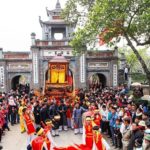 Một số lễ hội truyền thống ở Hà Nội bạn không nên bỏ lỡ. Các lễ hội độc đáo ở Hà Nội bạn nên tham dự