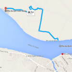 Hướng dẫn đường đi chơi ở khu du lịch sinh thái Vinh Sang giá rẻ: Đi từ Sài Gòn tới khu du lịch Vinh Sang, Vĩnh Long như thế nào nhanh nhất?