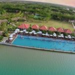 Kinh nghiệm đi khu du lịch BCR, Sài Gòn tự túc, giá rẻ: Khu du lịch BCR có gì chơi vui?