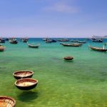 Du lịch Cù Lao Chàm 2 ngày 1 đêm