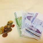 Kinh nghiệm đổi tiền Hàn Quốc