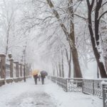 Nên đi du lịch châu Âu mùa nào đẹp, hấp dẫn nhất? Mùa đông, thời điểm nên đi du lịch châu Âu