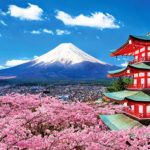 Tháng 10 ở Nhật Bản có gì? Khám phá những hoạt động thú vị ở Nhật Bản trong tháng 10