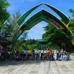 Kinh nghiệm du lịch làng nổi Tân Lập