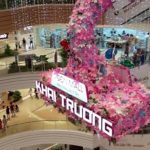 Một số địa điểm chơi Trung Thu ở Sài Gòn vui vẻ, nhộn nhịp. Aeon mall Bình Tân, địa điểm chơi Trung Thu lý tưởng ở Sài Gòn