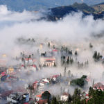 Địa điểm du lịch mùa đông gần Hà Nội