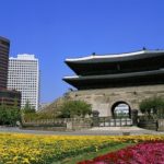 Đi du lịch Hàn Quốc từ Nhật Bản