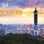 Xin visa du lịch Đài Loan khi không đi làm