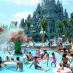 Địa điểm vui chơi Tết thiếu nhi 1/6 ở Sài Gòn