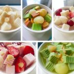 Quán chè ngon nhất ở Sài Gòn