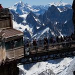 Đi đâu, chơi gì khi du lịch Geneva? Chamonix Mont Blanc, địa điểm tham quan, du lịch nổi tiếng ở Geneva