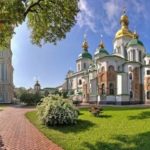 Kinh nghiệm du lịch Ukraina