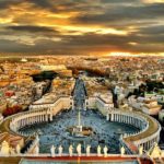 Kinh nghiệm du lịch Vatican