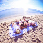 Kinh nghiệm du lịch biển An Bàng, Hội An