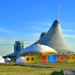 Chia sẻ kinh nghiệm du lịch Kazakhstan. Hướng dẫn du lịch Kazakhstan tự túc, an toàn và thuận lợi