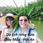 Kinh nghiệm du lịch rừng dừa Bảy Mẫu
