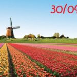 Nên đi du lịch ở đâu dịp nghỉ lễ 30-4 và 1/5?