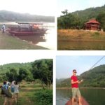 Du lịch Cấm Sơn có gì vui? Những trải nghiệm thú vị ở hồ Cấm Sơn