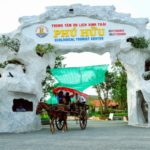 Tổng hợp thông tin về khu du lịch Hữu Phú, Hậu Giang