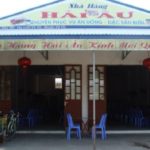 Du lịch Cô Tô nên ăn ở đâu? Nhà hàng Hải Âu, địa chỉ nhà hàng, quán ăn ngon, hấp dẫn ở Cô Tô