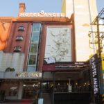 Du lịch Busan nên ở đâu? Angel Hotel, địa chỉ nhà nghỉ, khách sạn đẹp, nổi tiếng ở Busan