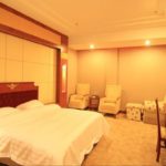 Gloria Plaza Hotel Hangtou, nhà nghỉ, khách sạn giá rẻ, đầy đủ tiện nghi ở Thượng Hải bạn không nên bỏ lỡ