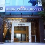 Tới Hà Nội nên ở đâu? Khách sạn giá rẻ quận Cầu Giấy thuận tiện đi lại.