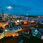 Kinh nghiệm du lịch Latvia đất nước của những điều kỳ lạ. Hướng dẫn, cẩm nang du lịch Latvia cụ thể, chi tiết, visa, vé máy bay.