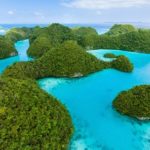Kinh nghiệm du lịch Palau