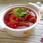 Tới Moscow nên ăn gì? Những món ăn ngon, đặc sản Moscow. Kinh nghiệm du lịch Moscow