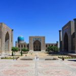 Kinh nghiệm du lịch Uzbekistan cực an toàn và đầy đủ