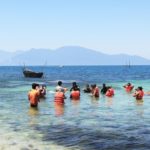 Du lịch Đà Nẵng có chỗ nào cắm trại không? Ghềnh Bàng, địa điểm cắm trại đẹp lung linh ở Đà Nẵng