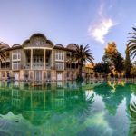 Chia sẻ kinh nghiệm du lịch Iran vui vẻ, thuận lợi. Tổng hợp kinh nghiệm du lịch Iran đầy đủ, chi tiết