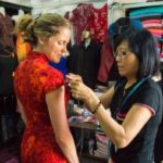 Kinh nghiệm may quần áo ở Hội An đẹp, rẻ