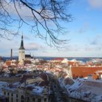 Kinh nghiệm du lịch Estonia điểm đến thời trung cổ. Hướng dẫn, cẩm nang du lịch Estonia cụ thể, chi tiết đường đi, ăn uống, chỗ ở.