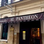 Những quán ăn ngon ở thành Rome nước Ý địa chỉ, món ngon. Du lịch thành phố Rome nên tới đâu ăn uống, địa chỉ ăn ngon ở Rome.