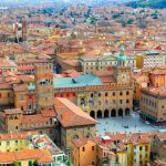 Kinh nghiệm du lịch Bologna, Ý - Thủ đô văn hóa của châu Âu. Hướng dẫn, cẩm nang du lịch Bologna, Ý tự túc, cụ thể đường đi, ăn, ở