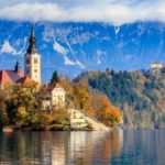 Toàn tập kinh nghiệm du lịch Slovenia, đất nước bằng giá. Hướng dẫn, cẩm nang du lịch Slovenia đầy đủ, đường đi, vé máy bay...
