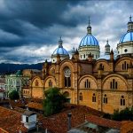 Kinh nghiệm du lịch Ecuador đẹp ngoài sức tưởng tượng. Hướng dẫn, cẩm nang, phượt Ecuador cụ thể đường đi, giá vé, nơi ăn ở...