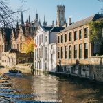 Kinh nghiệm du lịch Bruges (Bỉ) thành phố của điều tuyệt vời. Hướng dẫn, cẩm nang du lịch Bruges (Bỉ) đường đi, giá vé, nơi ăn ở.