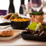 Địa chỉ, nhà hàng ăn uống ngon, nổi tiếng ở Frankfurt, Đức. Du lịch Frankfurt, Đức nên ăn ở đâu? Ăn uống ngon, bổ, rẻ ở Frankfurt.
