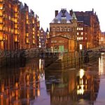 Những điểm du lịch ở Hamburg, Đức cực đẹp và nổi tiếng. Du lịch Hamburg nên đi đâu? Các điểm tham quan đẹp ở Hamburg nhất định tới